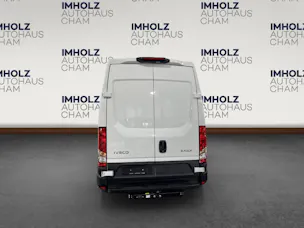 Iveco Daily 35S16A8V Kastenwagen 3520L H1.9