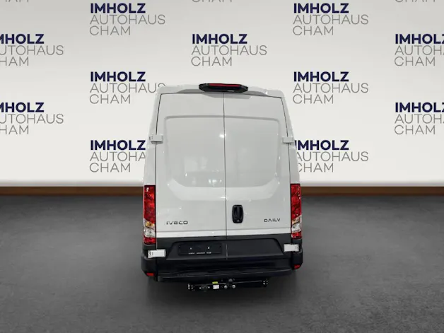 Iveco Daily 35S16A8V Kastenwagen 3520L H1.9