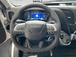 Iveco Daily 35S16A8V Kastenwagen 3520L H1.9