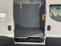 Iveco Daily 35S16A8V Kastenwagen 3520L H1.9