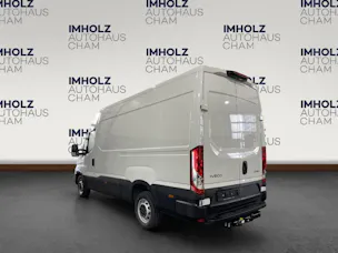 Iveco Daily 35S16A8V Kastenwagen 3520L H1.9