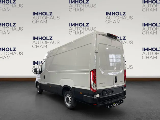 Iveco Daily 35S16A8V Kastenwagen 3520L H1.9