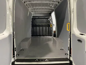 Iveco Daily 35S16A8V Kastenwagen 3520L H1.9