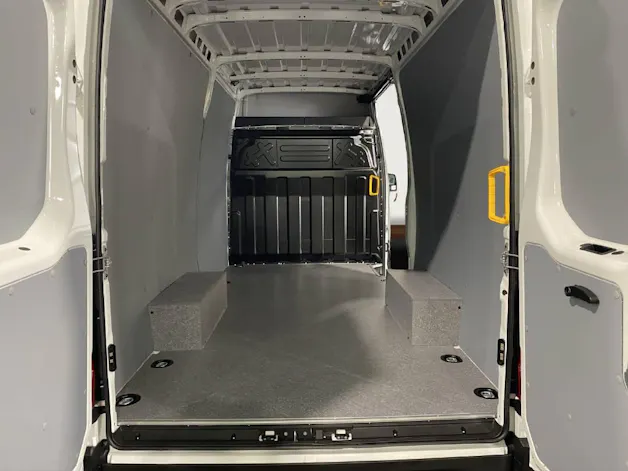 Iveco Daily 35S16A8V Kastenwagen 3520L H1.9