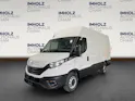 Iveco Daily 35S16A8V Kastenwagen 3520L H1.9