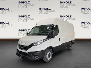 Iveco Daily 35S16A8V Kastenwagen 3520L H1.9