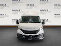 Iveco Daily 35S16A8V Kastenwagen 3520L H1.9 City
