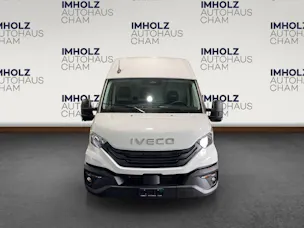 Iveco Daily 35S16A8V Kastenwagen 3520L H1.9 City