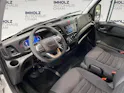 Iveco Daily 35S16A8V Kastenwagen 3520L H1.9 City