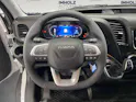 Iveco Daily 35S16A8V Kastenwagen 3520L H1.9 City