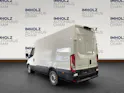 Iveco Daily 35S16A8V Kastenwagen 3520L H1.9 City