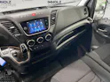 Iveco Daily 35S16A8V Kastenwagen 3520L H1.9 City