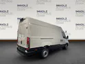 Iveco Daily 35S16A8V Kastenwagen 3520L H1.9 City