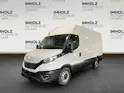 Iveco Daily 35S16A8V Kastenwagen 3520L H1.9 City