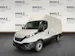 Iveco Daily 35S16A8V Kastenwagen 3520L H1.9 City