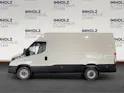 Iveco Daily 35S16A8V Kastenwagen 3520L H1.9 City