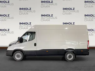 Iveco Daily 35S16A8V Kastenwagen 3520L H1.9 City