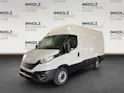 Iveco Daily 35S16A8V Kastenwagen 3520L H1.9 City