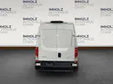 Iveco Daily 35S16A8V Kastenwagen 3520L H1.9 City
