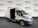 Iveco Daily 35S16A8V Kastenwagen 3520L H1.9 City