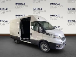 Iveco Daily 35S16A8V Kastenwagen 3520L H1.9 City