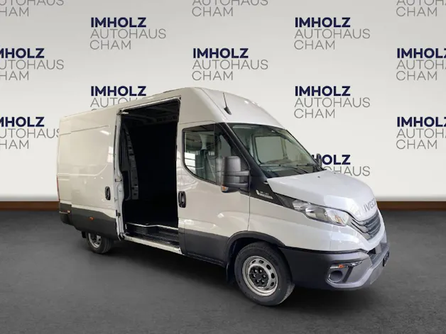 Iveco Daily 35S16A8V Kastenwagen 3520L H1.9 City