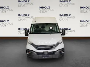 Iveco Daily 35S16A8V Kastenwagen 3520L H1.9 City