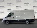 Iveco Daily 35S16A8V Kastenwagen 3520L H1.9 City