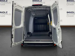 Iveco Daily 35S16A8V Kastenwagen 3520L H1.9 City