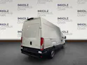 Iveco Daily 35S16A8V Kastenwagen 3520L H1.9 City