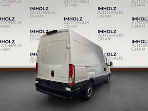 Iveco Daily 35S16A8V Kastenwagen 3520L H1.9 City