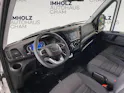 Iveco Daily 35S16A8V Kastenwagen 3520L H1.9 City