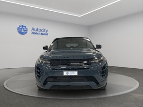 Vehicle image LAND ROVER Range Rover Evoque 1.5 T 270e Dynamic SE