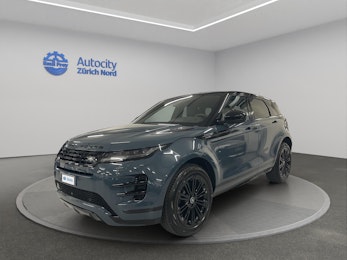 Vehicle image LAND ROVER Range Rover Evoque 1.5 T 270e Dynamic SE Vehicle image LAND ROVER Range Rover Evoque 1.5 T 270e Dynamic SE
