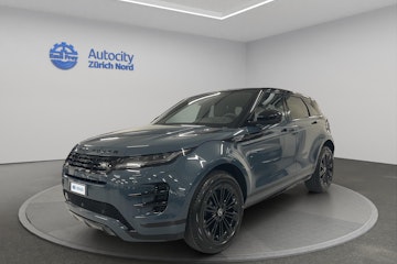 Vehicle image LAND ROVER RANGE ROVER EVOQUE 0 Vehicle image LAND ROVER RANGE ROVER EVOQUE 0