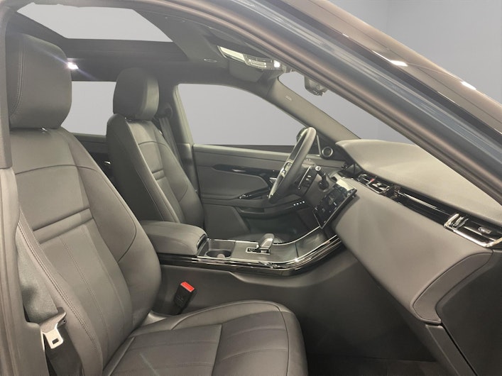 Vehicle image LAND ROVER RANGE ROVER EVOQUE