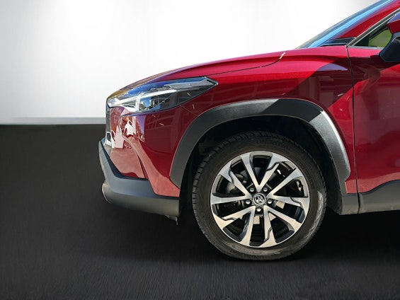 Vehicle image 20
