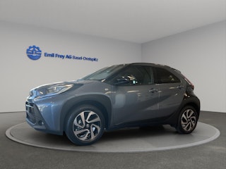 Vehicle placeholder image
