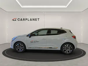 Renault CLIO techno E-TECH full hybrid 145