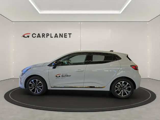 Renault CLIO techno E-TECH full hybrid 145
