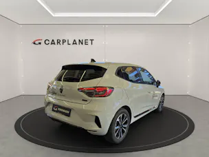 Renault CLIO techno E-TECH full hybrid 145