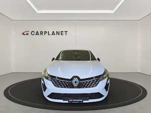 Renault CLIO techno E-TECH full hybrid 145