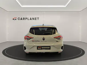 Renault CLIO techno E-TECH full hybrid 145