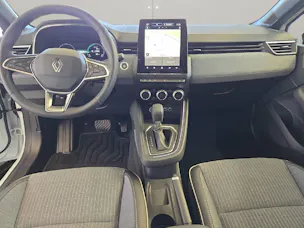Renault CLIO techno E-TECH full hybrid 145