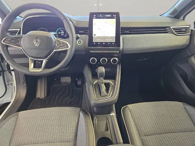 Renault CLIO techno E-TECH full hybrid 145