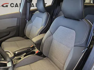 Renault CLIO techno E-TECH full hybrid 145