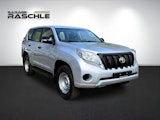 First vehicle image