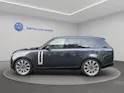 Land Rover Range Rover 4.4 V8 SV