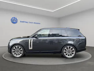 Land Rover Range Rover 4.4 V8 SV