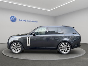 Vehicle image LAND ROVER Range Rover 4.4 V8 SV